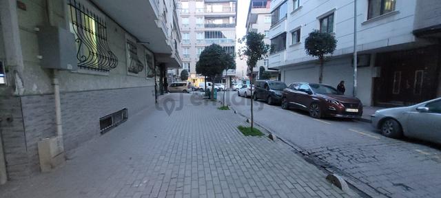 Ş.evler Merkezde Metrobüse 7dk.yenibinada 1+1 75m2 Lüx Satılık Fırsat Daire 4