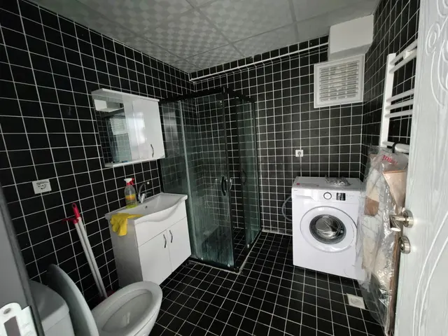 Lüleburgaz Merkezde Eşyalı Kiralık 1+1 Daire 5