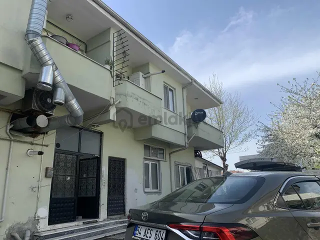 Remax Design Serdivan İstiklal Mahallesi 4+1 Kiralık Çatı Dublex 1