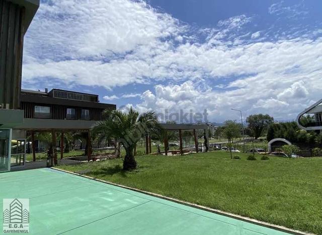 || Black Diamond Residence || Eşyalı 1+1 Kiralık Lüks Daire 2