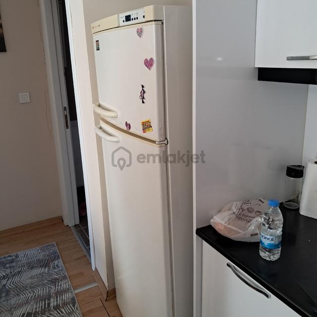 Fi Towers Satılık 1+1 Satılık Daire 4