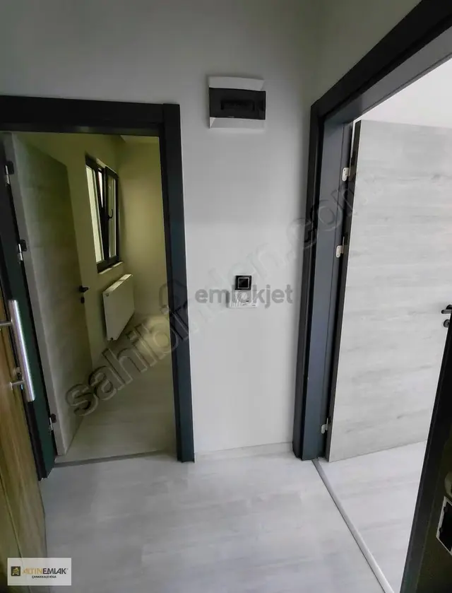 Sakarya Mh. Kavaklık Mevkii Kiralık 2+1 Daire 3