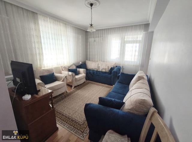 Ayyıldız Mh Siteiçi Asansörlü 'eşyasız' Ferah Yapılı 3+1 Kiralık 5