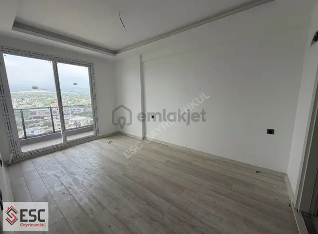 Esc'den Arpaç,ta Doğa Manzaralı 2+1 Yazlık Daire Esc2613f 2