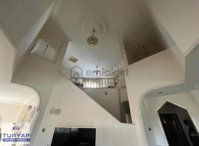 Saral Villa Sitesinde Satılık Müstakil Villa 3