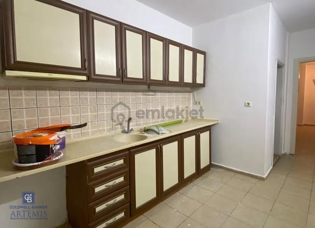 Kumbahçe Kiralık 2+1 Zemin Katı 3