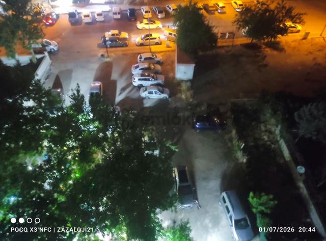 Karen'den Gaziler Ceylan Avm Arkası Satılık 3+1 Daire 3.250 Bin 5