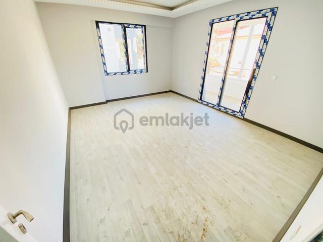 Gömeç Hastane Bölgesinde Ön Cephe, Asansörlü 3+1 Daire 4