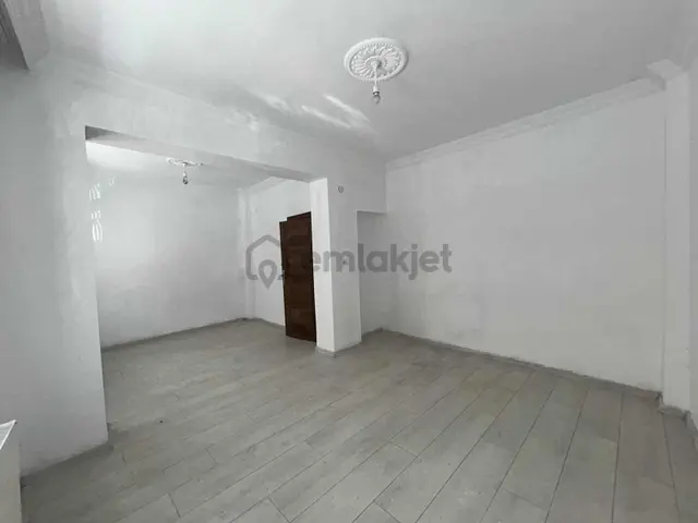 Promade Emlak'tan Gazi Cad.alt Sokağında İçi Sıfır Satılık Daire 5