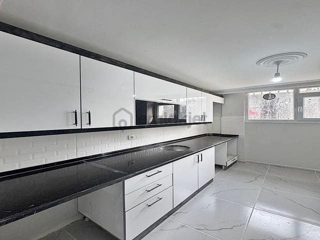 Cadde34 Yapı'dan Sıfır Eminevime Ve %80 Krediye Uygun 3+1 Bahçeli Dubleks Satılık Daire!!! 5