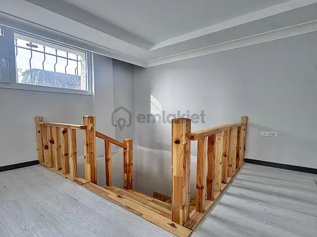 Cadde34 Yapı'dan Sıfır Eminevime Ve %80 Krediye Uygun 3+1 Bahçeli Dubleks Satılık Daire!!! 3
