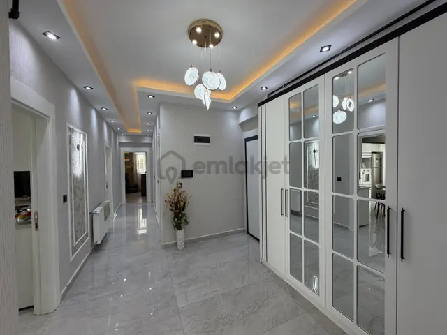 Bkc ‘den Atakent’in Göbeğinde 3+1 Ultra Lüx 1
