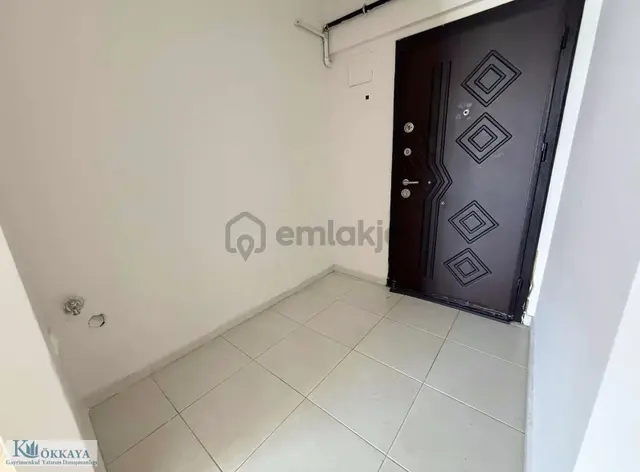 Kökkaya'dan Dumlupınarda Aile Tipi Manzaralı 2+1 Kiralık Daire 5
