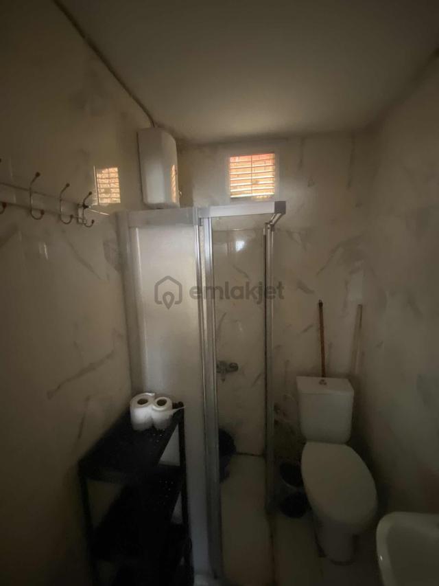 Yeşilyurt Mahallesinde 1+1 Eşyalı Kiralık Daire 3