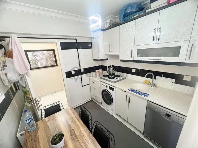 Keçiören De Yozgat Bulvarı Dibi Etlik Şehir Hastanesi Yakını 3+0 Satlık Daire 3