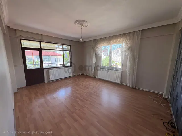 B&u Gayrimenkul'den 44 Evler Sitesinde Kiralık 3+1 1