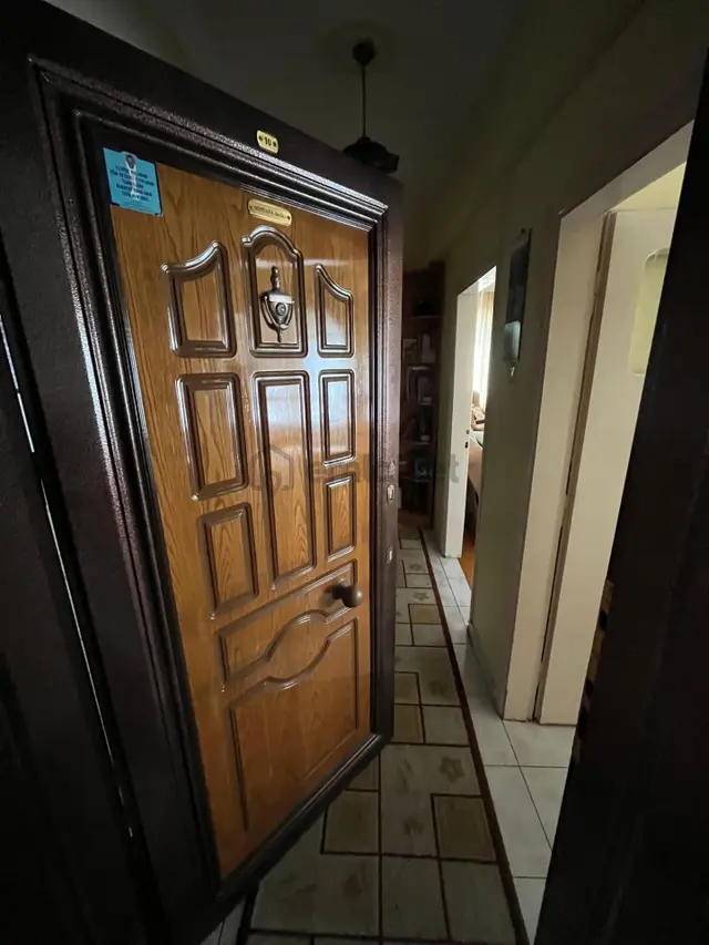 Güllük Şehir Merkezinde Kiralık Full Eşyalı 3+1 Daire 3