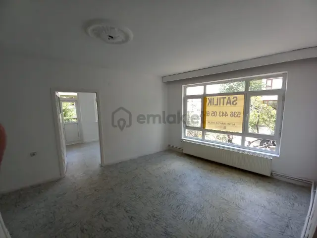 Karargahtepede Y.giriş Manzaralı 2+1 80m2 Kiralık Daire 1