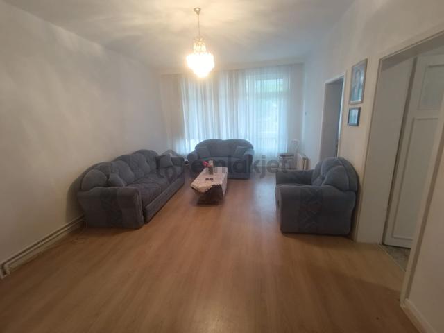 Etlik Şehir Hastanesi Yakını 3+1 Eşyalı Kiralık 1