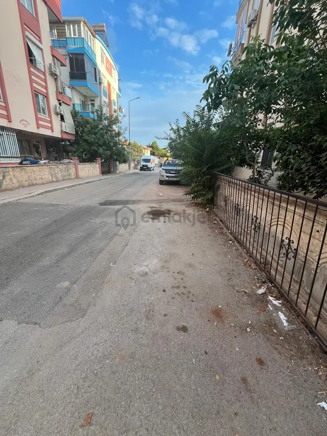 Relax Homes Den Satılık Ara Kat 2+1 Daire 3