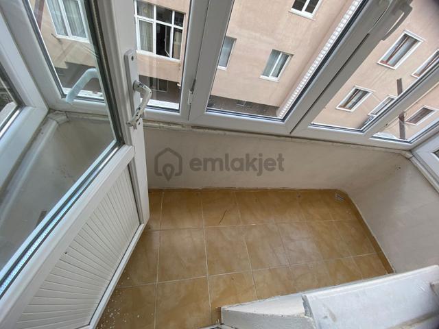 Reşadiye Mahallesi 3+1 Acil Satılık Daire 5