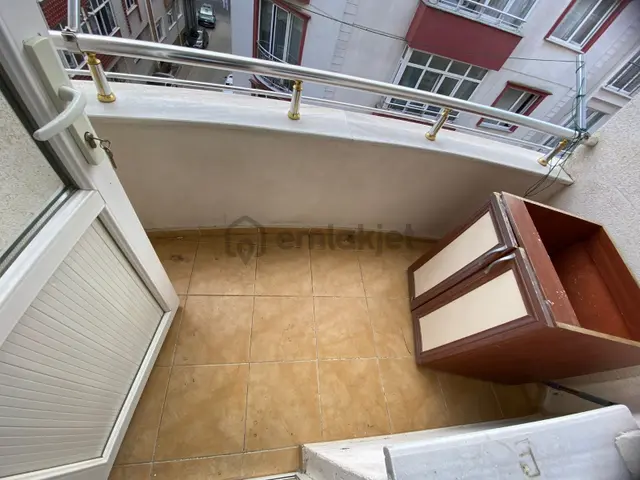 Reşadiye Mahallesi 3+1 Acil Satılık Daire 2