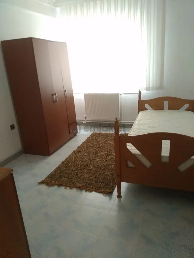 Sahibinden Eşyalı Kiralık Daire 1