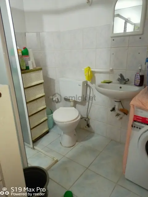 Edremit/merkez 2+1 Odalı Dogalgazlı Full Eşyalı Müstakil Kiralık 3
