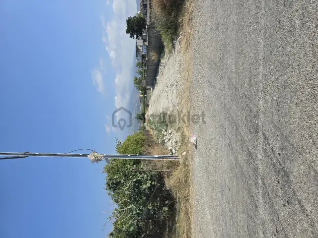 Hatay Arsuz Diva Otel Karşısı Satılık İmarlı Arsalar 3