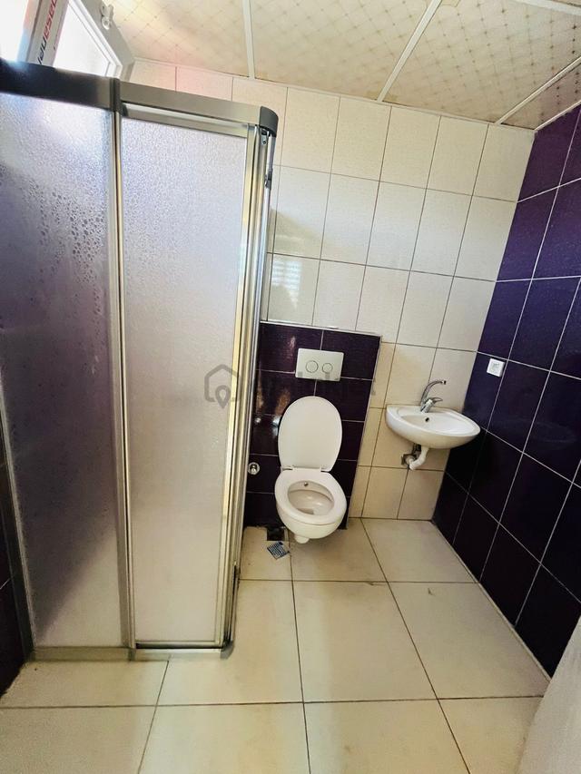 İbo Osman Cadde Üstü 1+1 Eşyalı Kiralık Daire 3