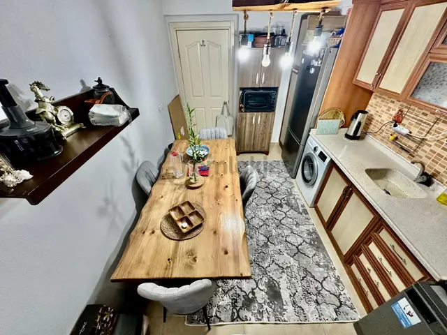 ꧁ay Emlaktan꧁akçay'da Denize Sadece 200 Mt Arakat Satılık 2+1 Muhteşem Konumlu Daire 5