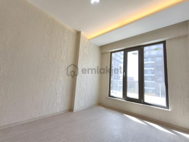 Kuzey Meram Evleri 4+1 149m2 Lüks Ve Konforlu Daire 4