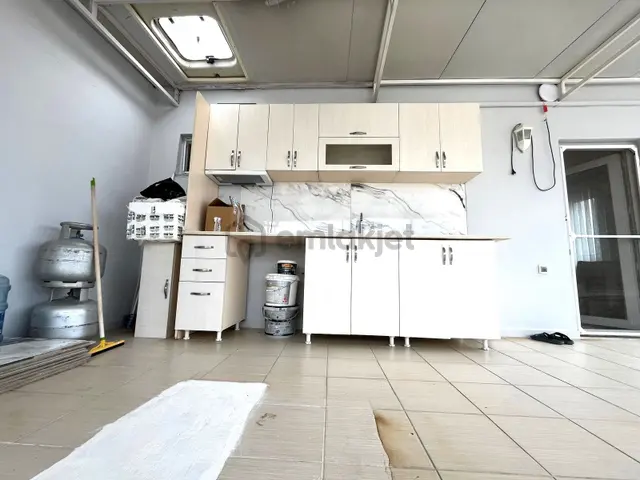 Blue Life Egen'den Gerçek İlan-kazdağlarına Komşu Ön Cephe Çift Teraslı Çift Mutfaklı 4+1 Dubleks 3