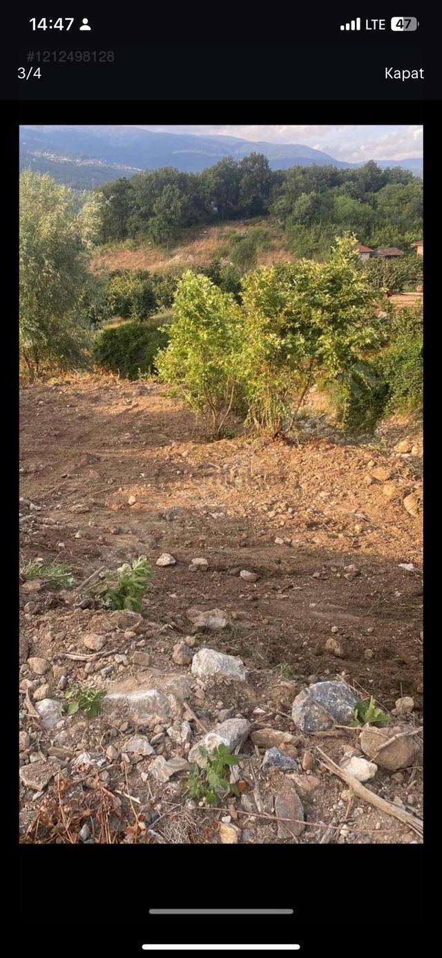 Arsa Arazi Akyazı Sakarya 4