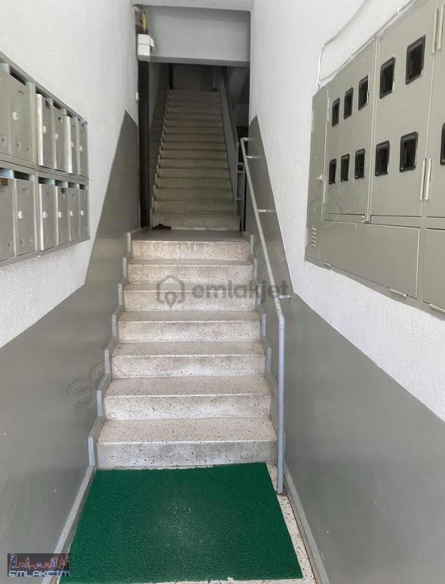 Emlakcımdan Orhan Oğuz Lisesi Yanı Ara Kat 3+1 Daire 3