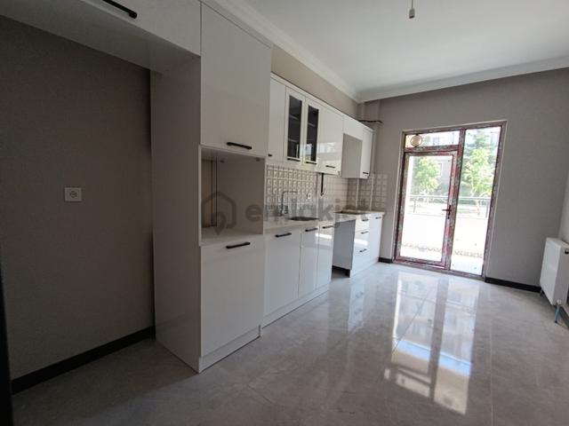 100.yılda Sıfır Bina 3+1 125m² Ebeveyn Banyo Çift Balkon Ara Kat 1