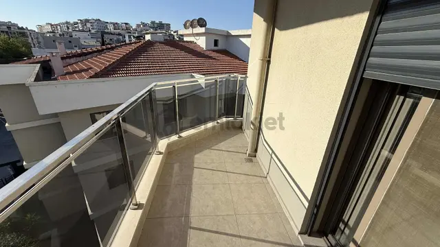 Yeşilyurt Mezarlığı Yakını Site İçinde Kiralık Daire 3