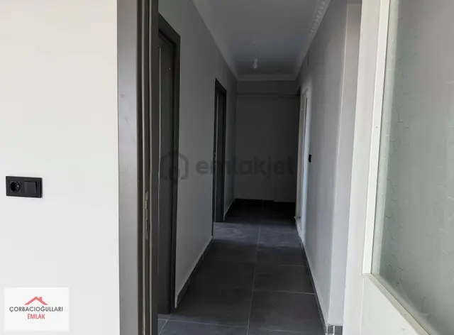 Kapaklı Türütkent Konakları 2+1 Ara Kat Masrafsız 4