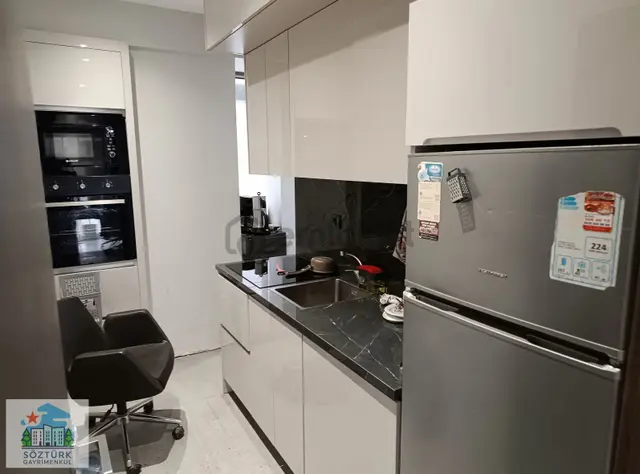 Kartal Cevizli'de Adliye Ve Hastane Yanı Kiralık Ofis (95m²) 2