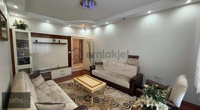 Güneykent Mah.eşyalı Kiralık 3+1 Daire 5