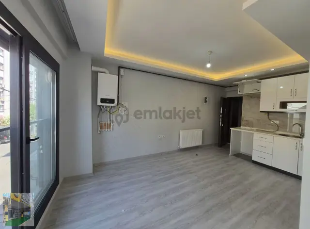 Ege Yaşamdan 1+1 D.gazlı Sıfır Daire 2.kat Balkonlu 3