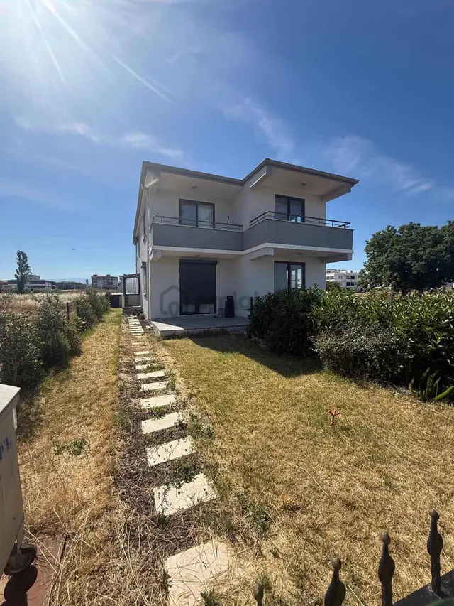 Gömeç'te Uygun Fiyata Satılık Villa 2