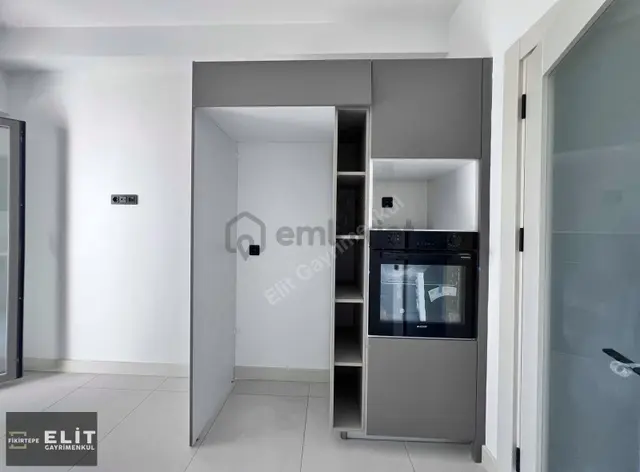 Fikirtepe Emlak Konut 15. Etap Kiralık 3+1 Daire (tek Depozito) 5
