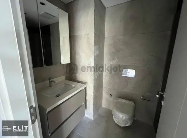 Emlak Konut 16.etap E Blok 1+1 40.000 Tl 2