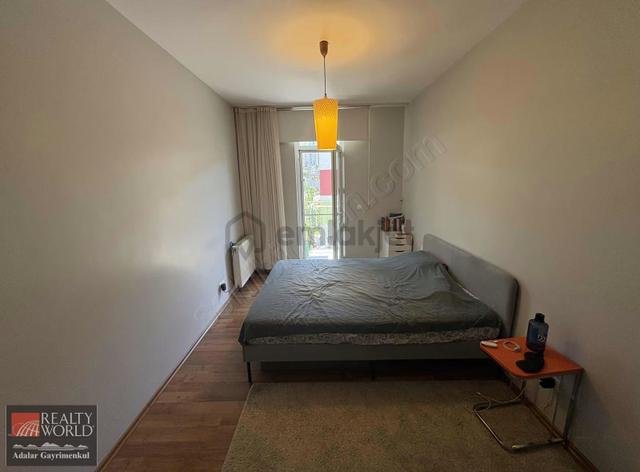 Kerem Kuru'dan Narcity E1 Blok Ara Kat 2+1 Kiralık Daire 2