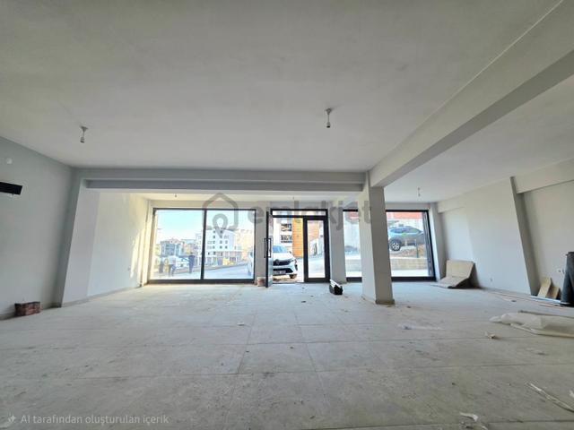 Yeşilova Boğazova Cd. Üzerinde Yatırımlık 170m² Satılık Dükkan 5