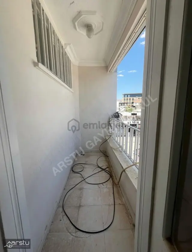 Arstu Gm Veyselden Çarşı Merkezde Kiralık Daire 2