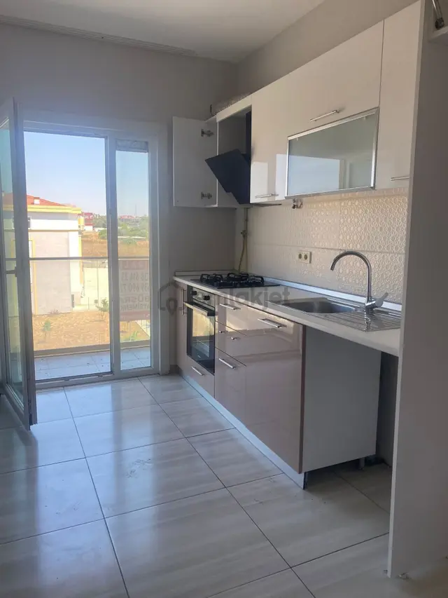 Büşra Gayrimenkulden Kiptaş 3 Te Kiralık Daire 90m2 Kat 6 Site İçi 2+1