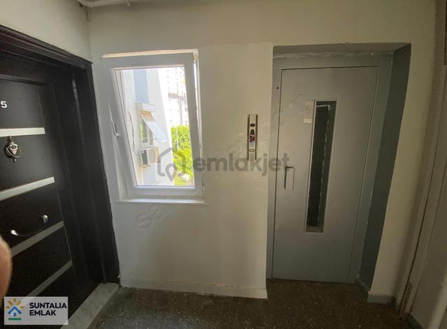 Antkoplarda 3+1 Arakat,doğalgazlı,klimalı Tranvaya Yakın Kiralık 5