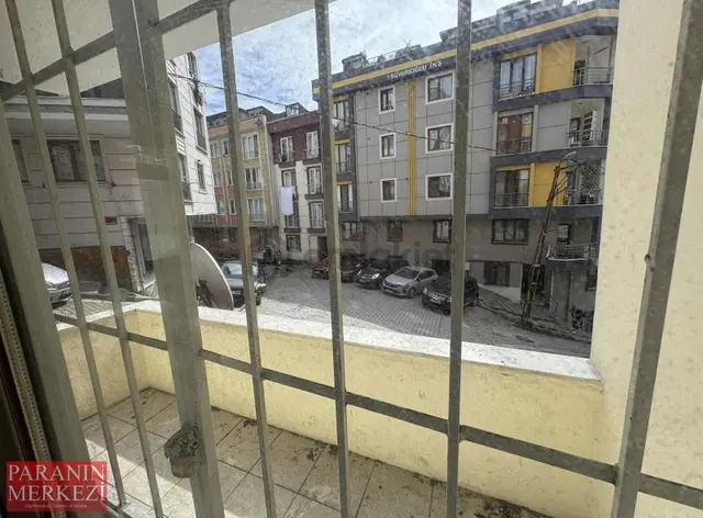 1+1 Ayrı Mutfak Balkonlu Yüksek Giriş Geniş Daire 5